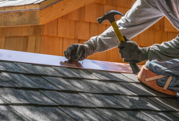 Best Storm Damage Roof Repair  in Countryside, VA