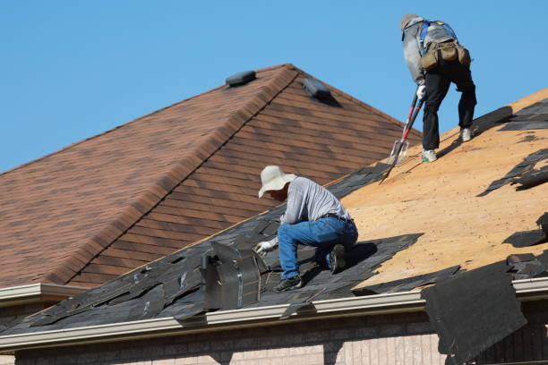 4 Ply Roofing in Countryside, VA