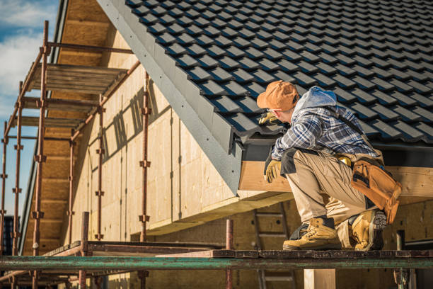 Best Solar Panel Roofing Installation  in Countryside, VA