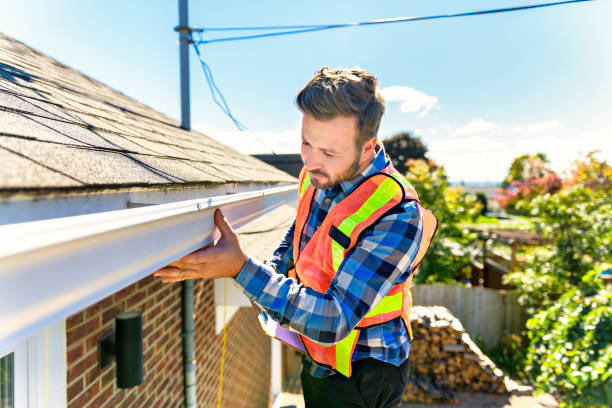 Fast & Reliable Emergency Roof Repairs in Countryside, VA