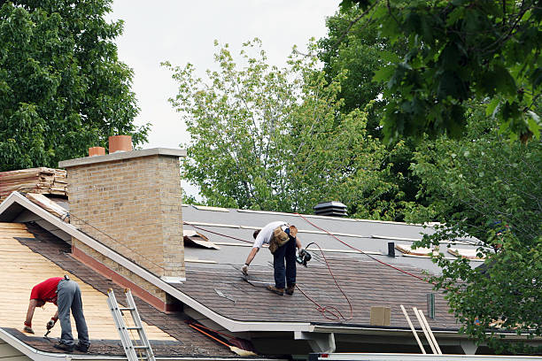 Best Cold Roofs  in Countryside, VA