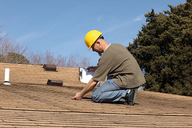Best Commercial Roofing Services  in Countryside, VA