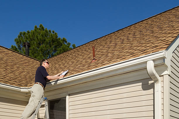 Best Gutter Installation and Repair  in Countryside, VA
