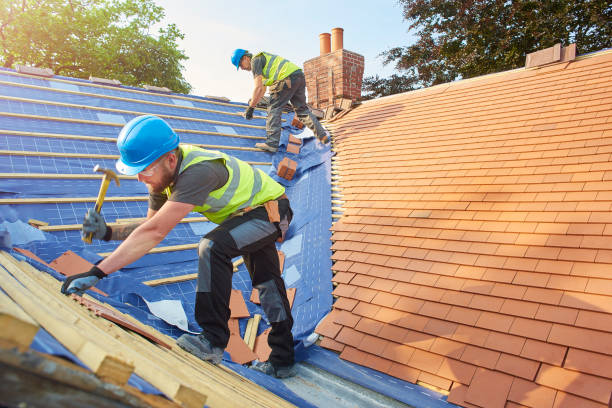 Best Tile Roofing Installation  in Countryside, VA