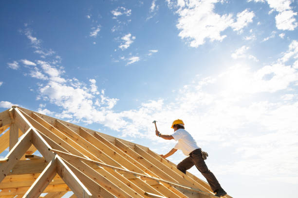 Best Hot Roofs  in Countryside, VA