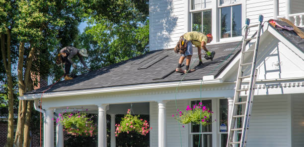 Best Emergency Roof Repair Services  in Countryside, VA